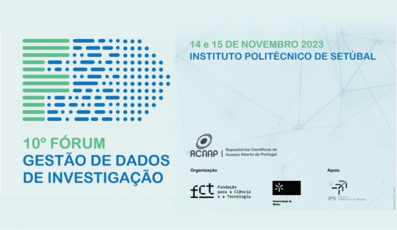 10 Fórum gestão de dados