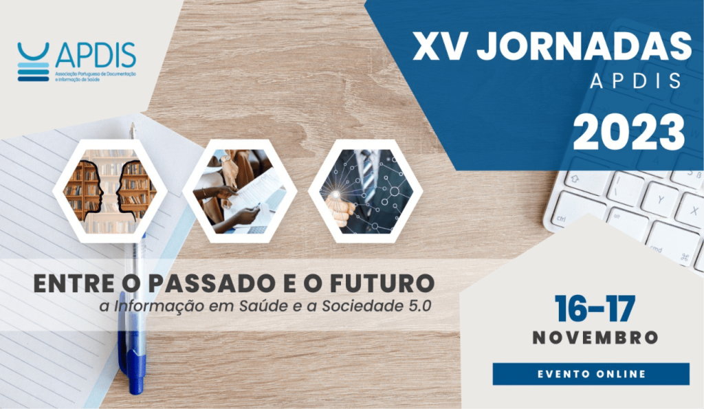 XV Jornadas APDIS 2023