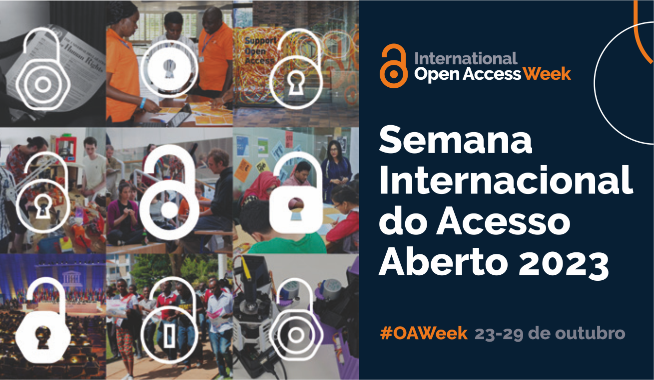 Semana Internacional de acesso aberto