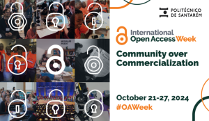 Open Access Week 2024