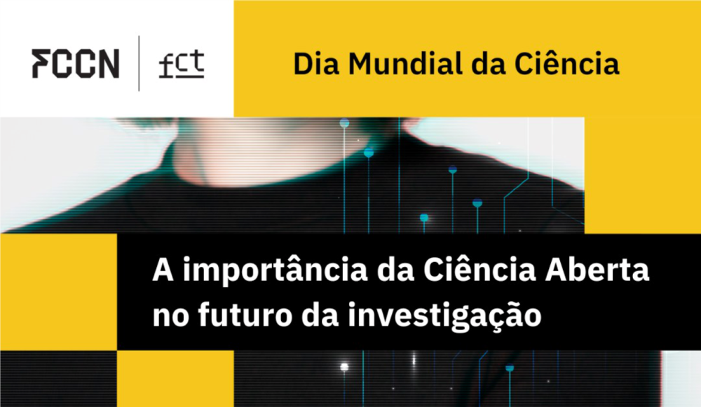 Dia Mundial da Ciência